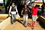 ARIQUEMES: Polícia Civil realiza Operação Xeque–Mate e desarticula quadrilha especializada em roubo de veículos