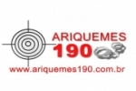 ARIQUEMES: Garota é surpreendida por bandido no Setor 02