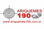 ARIQUEMES: Jovem é surpreendida por bandido quando caminhava pelo Setor 04