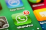 Desembargador determina desbloqueio de WhatsApp no país