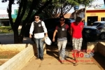 ARIQUEMES: Polícia Civil realiza Operação Xeque–Mate e desarticula quadrilha especializada em roubo de veículos