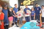 ARIQUEMES: Confraternização de fim de ano da equipe do SAMU