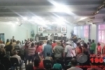 ARIQUEMES: Confusão na Câmara Vereadores obriga parlamentares a correrem para outra sala para continuar sessão – Feirantes ficaram revoltados
