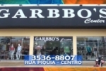 ARIQUEMES: Garbo’s Center abre neste domingo das 09h às 18h