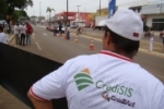 ARIQUEMES: Credisis Crediari incentiva ações de combate ao Aedes Aegypti