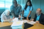 Convênio com governo de RO beneficiará mais de 800 estudantes de escola da rede Santa Marcelina em Porto Velho