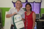 ARIQUEMES: Semed em parceria com o Senar oferecerá o curso Horticultor Orgânico