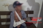 CACAULÂNDIA: Bebedeira acaba com um baleado e outro espancado na Zona Rural 
