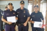 ARIQUEMES: 7º BPM realiza solenidade especial para entrega de diplomas e promoções