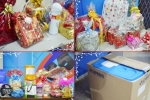 ARIQUEMES: Bronca da Pesada especial de Natal sorteia vários brindes aos telespectadores