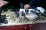 PORTO VELHO: Suspeito de roubo que se passava por Policial Civil é preso pela PM
