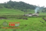 MONTE NEGRO: Fazenda é invadida e destruída por bando de Sem Terra