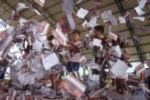 91 prêmios distribuídos aos consumidores no último dia do ano