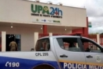 Agente Penitenciário sofre tentativa de homicídio após evitar fuga em presídio