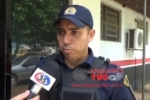 CUJUBIM: Trator roubado em Porto Velho foi recuperado pela Polícia Militar