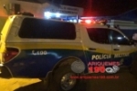 ARIQUEMES: Homem baleado neste domingo na BR–364 vem a óbito na segunda–feira