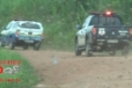 Confira os vídeos: MONTE NEGRO: Fazenda é invadida e destruída por bando de Sem Terra – Corpo foi localizado