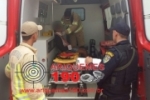 ARIQUEMES: Mulher é esfaqueada pelo amásio após consumir drogas no Setor 08 