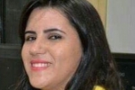 Primeira–dama de Candeias do Jamari é sequestrada, parentes estão desesperados