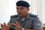 Coronel &Ecirc;nedy Dias assume comando&ndash;geral da Pol&iacute;cia Militar