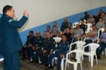 Rond&ocirc;nia: Para novo comandante &eacute; desnecess&aacute;rio mexer no que est&aacute; funcionando