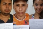 ARIQUEMES: Pol&iacute;cia Civil cumpre Mandados de Busca e Apreens&atilde;o e captura foragidos &ndash; Drogas foram encontradas em resid&ecirc;ncia