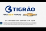 ARIQUEMES: Prorrogada grande liquida&ccedil;&atilde;o Chevrolet na Tigr&atilde;o Ve&iacute;culos &ndash; corra antes que acabe