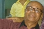 ARIQUEMES: NOTA DE FALECIMENTO &ndash; Francisco das Chagas dos Santos