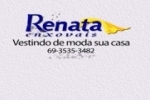 ARIQUEMES: Semana especial de Cortinas com um super desconto na Renata Enxovais