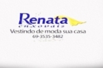 ARIQUEMES: Tenha noites de sono mais tranquilas com os produtos da Renata Enxovais