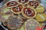 ARIQUEMES: Novidade em Esfirras na Ki Pizza &ndash; experimente!