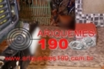 ARIQUEMES: Homem &eacute; executado a tiros por vizinho no Setor 10