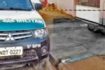 PORTO VELHO: Homem é assassinado à golpes de facas na Zona Leste