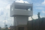 Centro Socioeducativo de Ariquemes tem seguran&ccedil;a refor&ccedil;ada com torre de nove metros