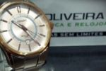ARIQUEMES: Semana de promo&ccedil;&otilde;es em Rel&oacute;gios Oriente &eacute; na Oliveira’s &Oacute;tica e Relojoaria