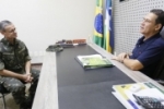 Maur&atilde;o convoca popula&ccedil;&atilde;o para mobiliza&ccedil;&atilde;o de combate ao Aedes aegypti