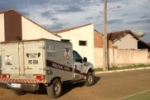 PORTO VELHO: Homem &eacute; executado a tiros na zona sul