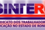 SINTERO convoca assembleia para esta quarta feira