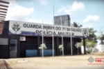 Guarda Mirim de Ariquemes abre inscri&ccedil;&otilde;es para crian&ccedil;as e adolescentes que queiram fazer o curso de forma&ccedil;&atilde;o de soldado