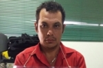RIO CRESPO: Pol&iacute;cia Civil recaptura foragido da Justi&ccedil;a de Rolim de Moura condenado pelo crime de Homic&iacute;dio Qualificado
