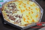 ARIQUEMES:  Experimente a pizza e esfirra da Ki Pizza