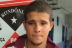 Policia Civil de Ouro Preto captura jovem que degolou sitiante na linha 203