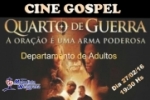 ARIQUEMES: Igreja Metodista Wesleyana convida a população para o Cine Gospel