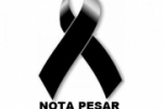 Nota de pesar – Osmar Ribeiro de Amorim