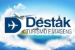 ARIQUEMES: Viaje com as promoções da Destak Turismo