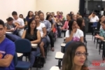Programa Sa&uacute;de na Escola &eacute; discutido em “Oficina”