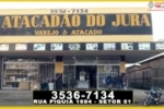 ARIQUEMES: Grande promo&ccedil;&atilde;o no dia das mulheres &eacute; no Atacad&atilde;o do Jura
