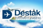 ARIQUEMES: Aproveite as promo&ccedil;&otilde;es rel&acirc;mpagos da Destak Turismo