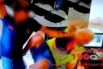 ARIQUEMES: Idoso é agredido ao reagir a roubo em Clínica no Setor 09