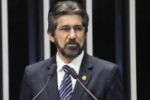 Senador Valdir Raupp defende que PMDB entregue cargos do governo Dilma